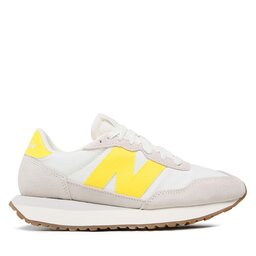 

Снікерcи New Balance WS237QE Бежевий