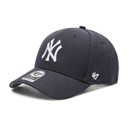 47 Brand Șapcă 47 Brand New York Yankees Mm 1996 World Series Sure Shot 47 Mvp BCWS-SUMVP17WBP-NY01 Navy