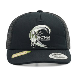 

Бейсболка O'Neill Tide Trucker 2450003 Black Out 19010, Чорний