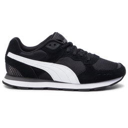 

Снікерcи Puma Vista 369539 01 Puma Black/Puma White, Чорний