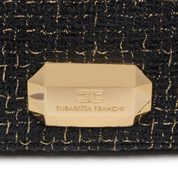 

Сумка Elisabetta Franchi BS-51A-37E2-V350 Nero 110, Чорний