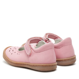 

Туфлі Primigi 5920655 M Blush, Рожевий