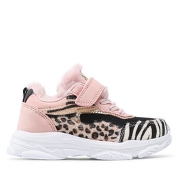 

Снікерcи Sprandi CP-DF20562C Pink, Рожевий