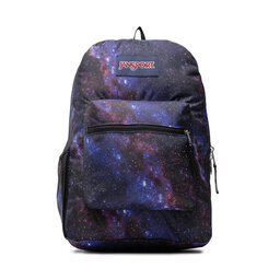 JanSport Раница JanSport Cross Town EK0A5BAIU23 Night Sky
