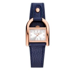 Fossil Hodinky Fossil Harwell ES5266 Rose Gold