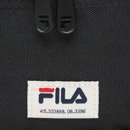 

Сумка на пояс Fila Bibirevo Small Street Waist Bag FBU0081 Black 80010, Чорний