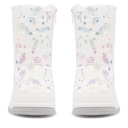 

Снігоходи Nelli Blu CM230220-10 White, Білий