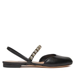 AGL Sandali AGL Milly D544018PCSOFTY0000 Nero