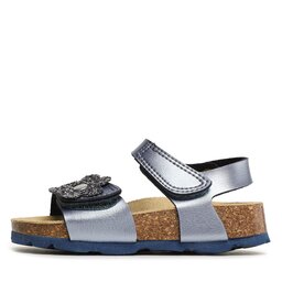 

Босоніжки Superfit 1-000118-8010 M Blue, Голубий