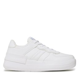 

Снікерcи Lumberjack SWG1611-001 White CA001, Білий