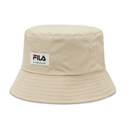 

Капелюх Fila Torreon Reversible Bucket Hat FCU0080 Black/Fields of Rye 83201, Чорний