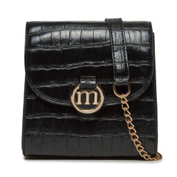 Monnari Handtasche Monnari BAG3280-020 Czarny 2023