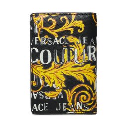 

Чохол для кредиток Versace Jeans Couture 74YA5PB5 ZP203 G89, Чорний
