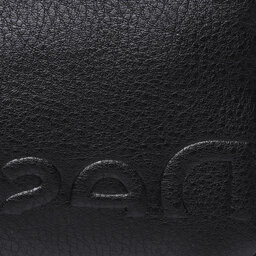 

Сумка Desigual 22WAYP13 2000, Чорний