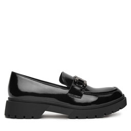 DeeZee Slipper DeeZee LZ24-01 Schwarz