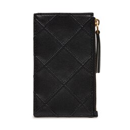 Tory Burch Custodie per carte di credito Tory Burch 152602 Nero