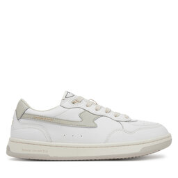 S.W.C Stepney Workers Club Sneakersy S.W.C Stepney Workers Club Pro Cup 01 S-Strike YQ02500 Biały
