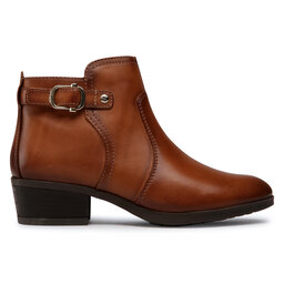 

Ботильйони Pikolinos W1U-8759 Brandy, Коричневий