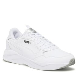 Puma Αθλητικά Puma X-Ray Speed Lite Pop 394761 02 Puma White-Puma White-Puma Silver