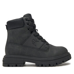 Calvin Klein Jeans Ορειβατικά παπούτσια Calvin Klein Jeans V3X5-81095-1492 M Μαύρο