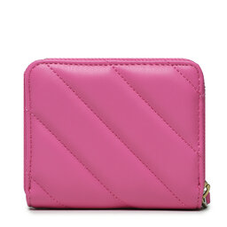 

Великий жіночий гаманець Versace Jeans Couture 74VA5PA2 ZS409 406, Рожевий