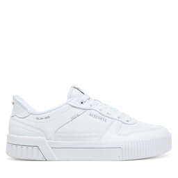 Skechers Αθλητικά Skechers Jade - Put It In Neutral 185222/WHT Λευκό