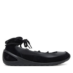 ECCO Baleriny ECCO 80245351052 Czarny