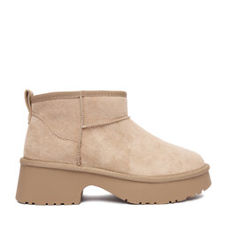 JENNY Stivali da neve JENNY CEO-HJF2549-1 Beige