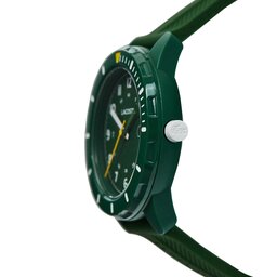 

Годинник Lacoste Mini Tennis 2030055 Green, Зелений