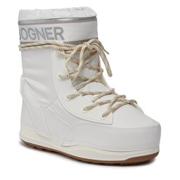 Bogner Апрески Bogner La Plagne 1 G 32347004 White 010