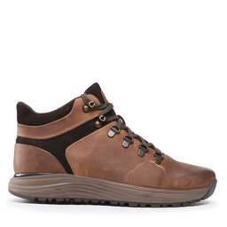 

Черевики Lasocki MB-CAMERON-05 Brown, Коричневий