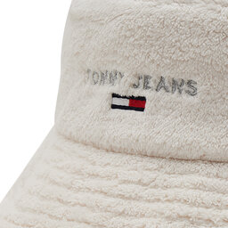 

Капелюх Tommy Jeans, Білий