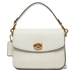 Coach Handtasche Coach Cassie CV437 Écru