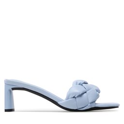 

Шльопанці Pieces Pcjessica Sandal 17134945 Airy Blue, Голубий