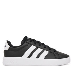 adidas Sneakers adidas Grand Court 3.0 JP9366 Schwarz