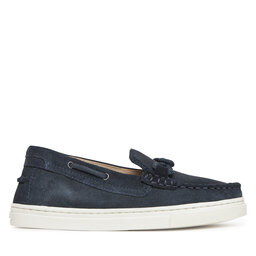 Mayoral Mocasini Mayoral 45670 Bleumarin