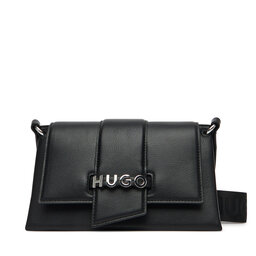 HUGO Τσάντα HUGO Mel 2.0 50541807 Μαύρο