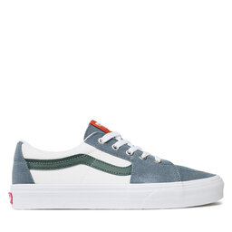 

Кросівки Vans, Голубий
