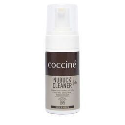 Coccine Reinigungsschaum Coccine Nubuck Cleaner Farblos