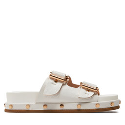 

Шльопанці Big Star Shoes NN274081 101, Білий