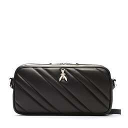 Patrizia Pepe Rankinė Patrizia Pepe 8B0165/L004-K103 Juoda