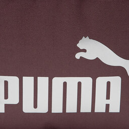 

Рюкзак Puma Phase Backpack 754874 41 Dusty Plum/Metallic Logo, Фіолетовий