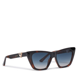 Guess Okulary przeciwsłoneczne Guess GU00139 Brązowy