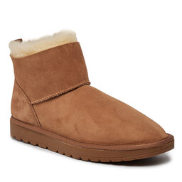 Tamaris Schuhe Tamaris 1-26866-41 Cognac 305