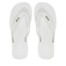 Melissa Σαγιονάρες Melissa Melissa Sun Long Beach II Ad 35781 Λευκό