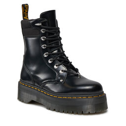 Dr. Martens Bocanci Dr. Martens Jadon Hdw 30932001 Black 001
