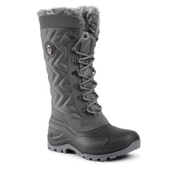 CMP Stivali da neve CMP Nietos Wmn 3Q47966 Graffite U887