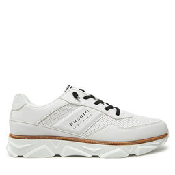 Bugatti Sneakers Bugatti 321-93501-5000 Bianco
