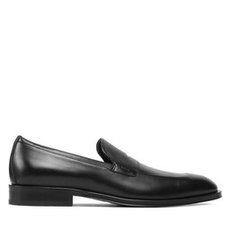 

Туфлі Boss Derrek 50496075 10246727 01 Black 001, Чорний