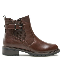 

Ботильйони Clara Barson WYL3172-1 Brown, Коричневий